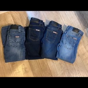 Hudson jeans bundle